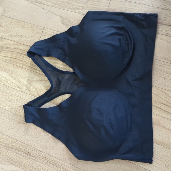 True & Co. Other - Large Black True and Co Bra